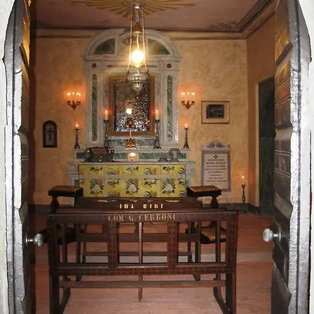 San Giuseppe 포르투 아주로