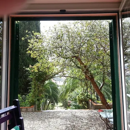 Apartment San Giuseppe *