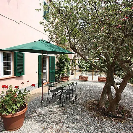 Daire San Giuseppe Porto Azzurro