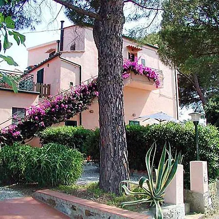 Daire San Giuseppe Porto Azzurro