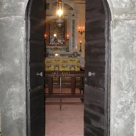 San Giuseppe Daire